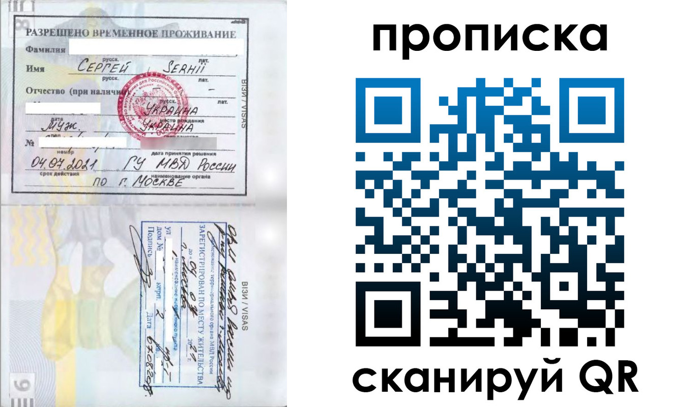 временная регистрация в Изобильном
